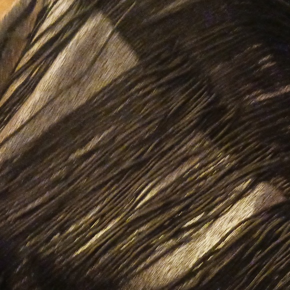 COSTUMES USA...ROARING 20'S FLAPPER DRESS, ADULT MEDIUM, 6-8, HALLOWEEN - Picture 3 of 5